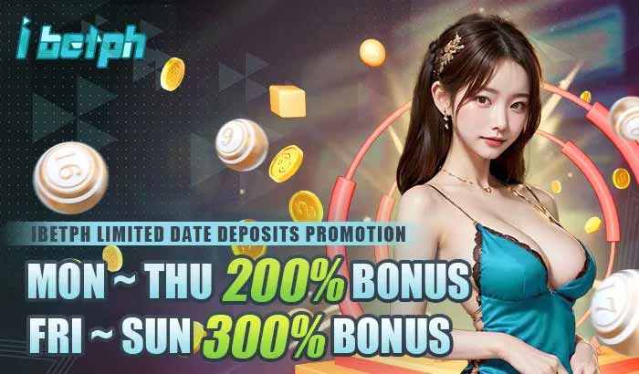 iBetPH | Online Casino in the Philippines, Sabong, Jili Slots