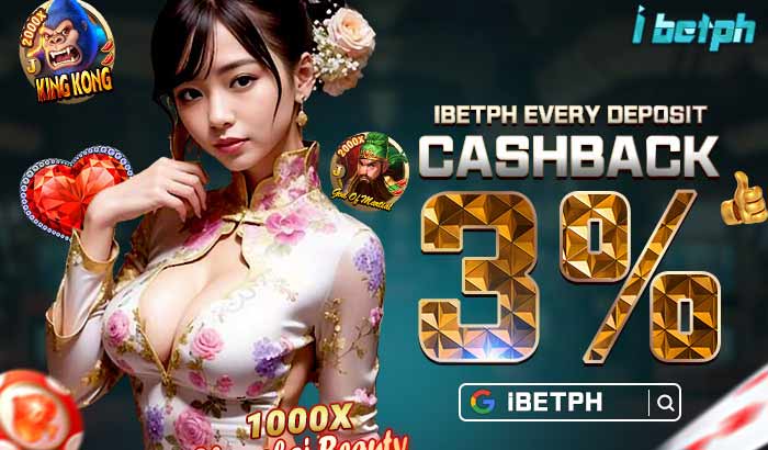 iBetPH | Online Casino in the Philippines, Sabong, Jili Slots