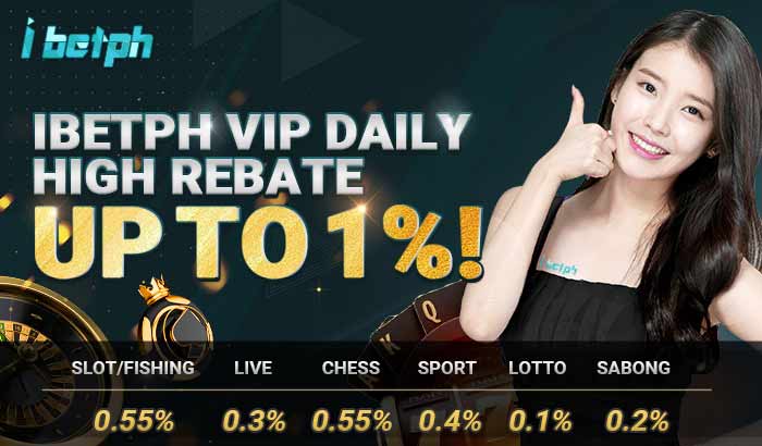 iBetPH | Online Casino in the Philippines, Sabong, Jili Slots