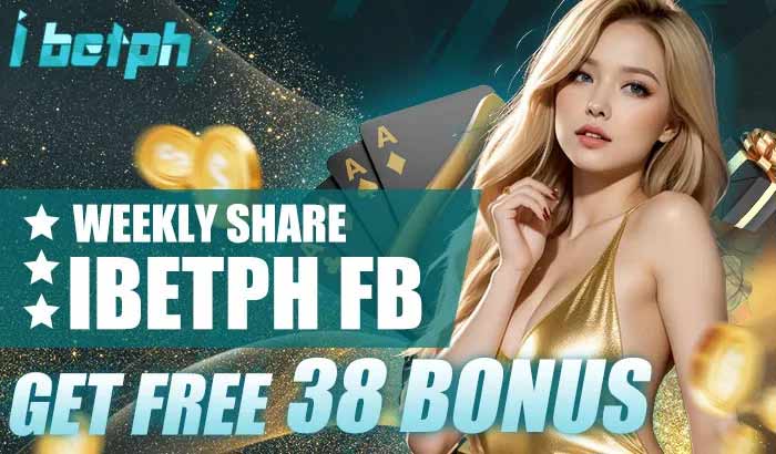 iBetPH | Online Casino in the Philippines, Sabong, Jili Slots