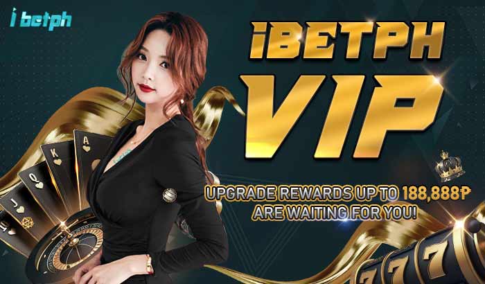 iBetPH | Online Casino in the Philippines, Sabong, Jili Slots